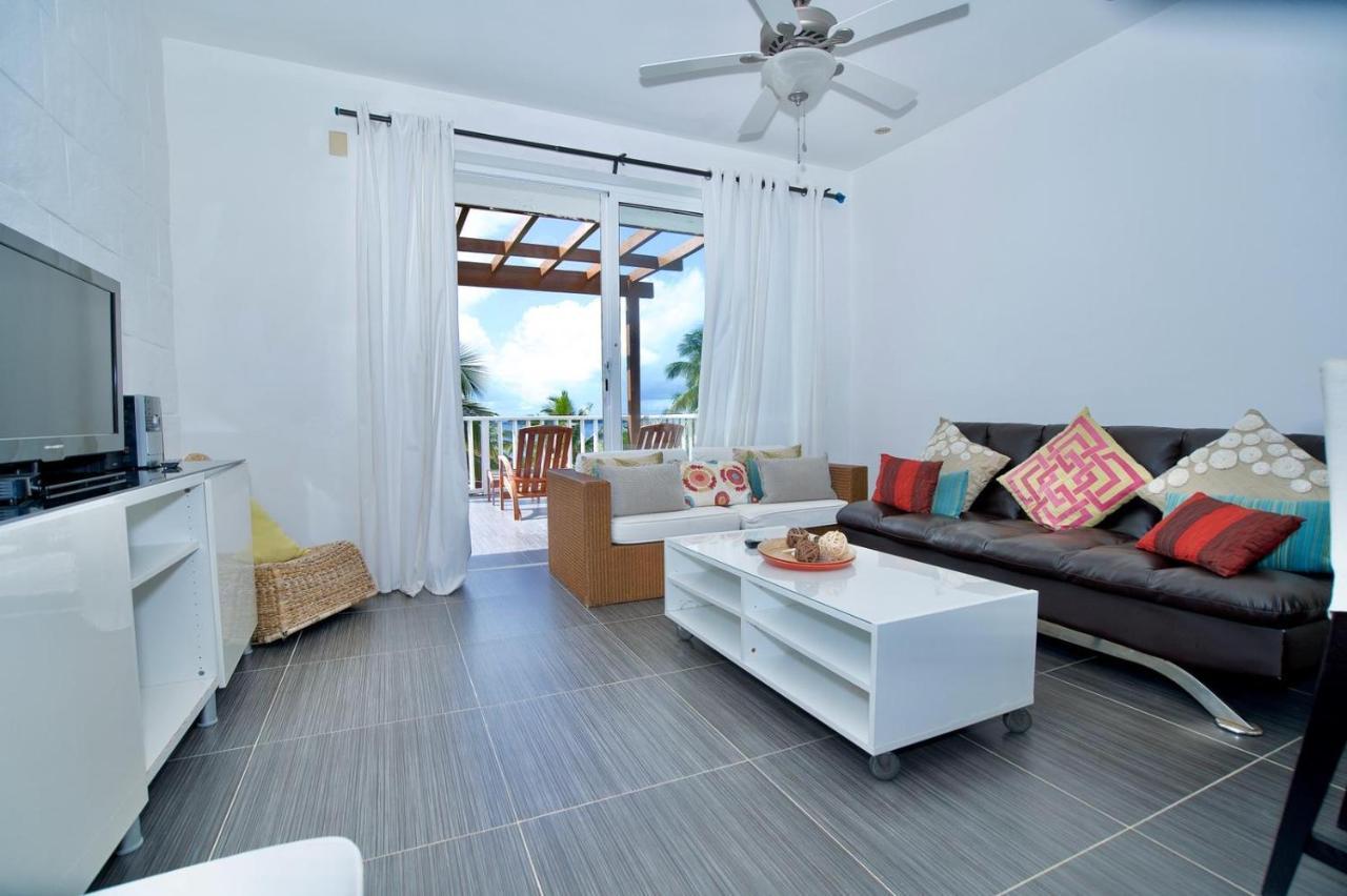 Vista Mare Samana Amazing Views!! Apartment Exterior photo