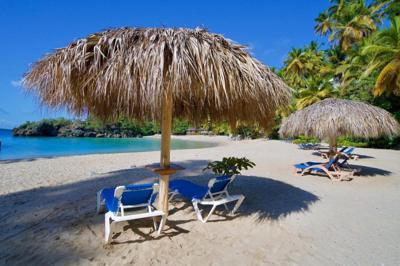 Vista Mare Samana Amazing Views!! Apartment Exterior photo