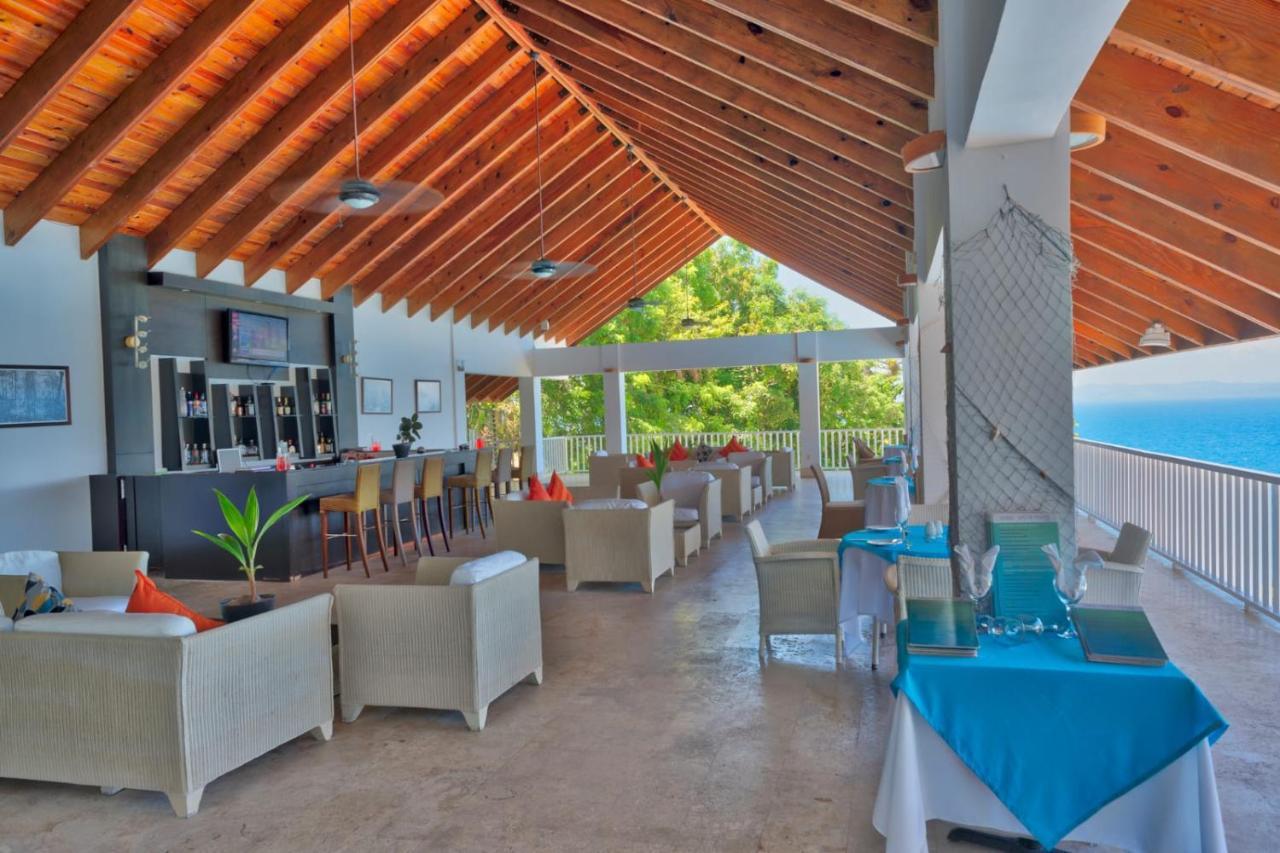 Vista Mare Samana Amazing Views!! Apartment Exterior photo