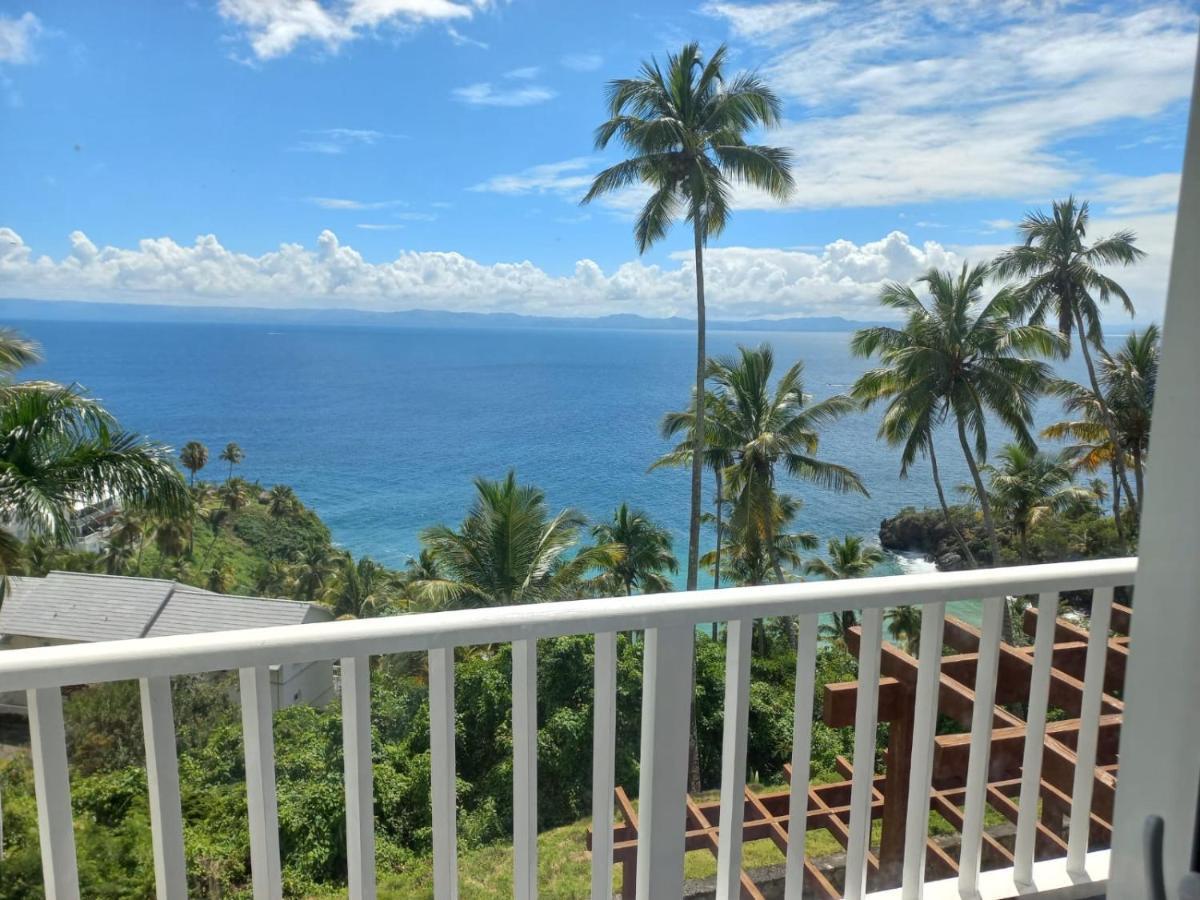 Vista Mare Samana Amazing Views!! Apartment Exterior photo