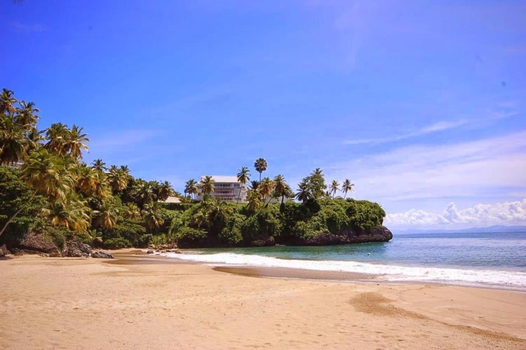 Vista Mare Samana Amazing Views!! Apartment Exterior photo