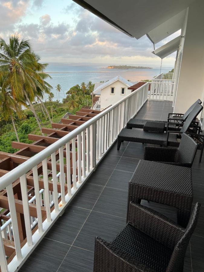 Vista Mare Samana Amazing Views!! Apartment Exterior photo
