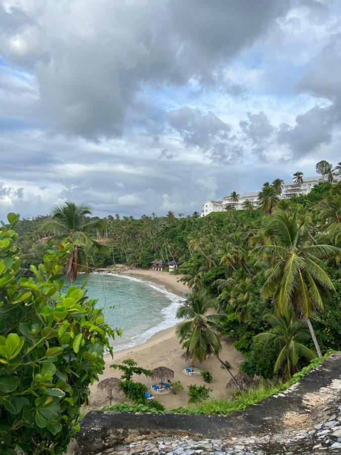 Vista Mare Samana Amazing Views!! Apartment Exterior photo