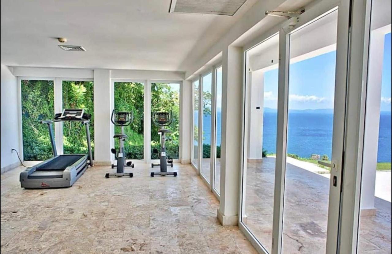 Vista Mare Samana Amazing Views!! Apartment Exterior photo