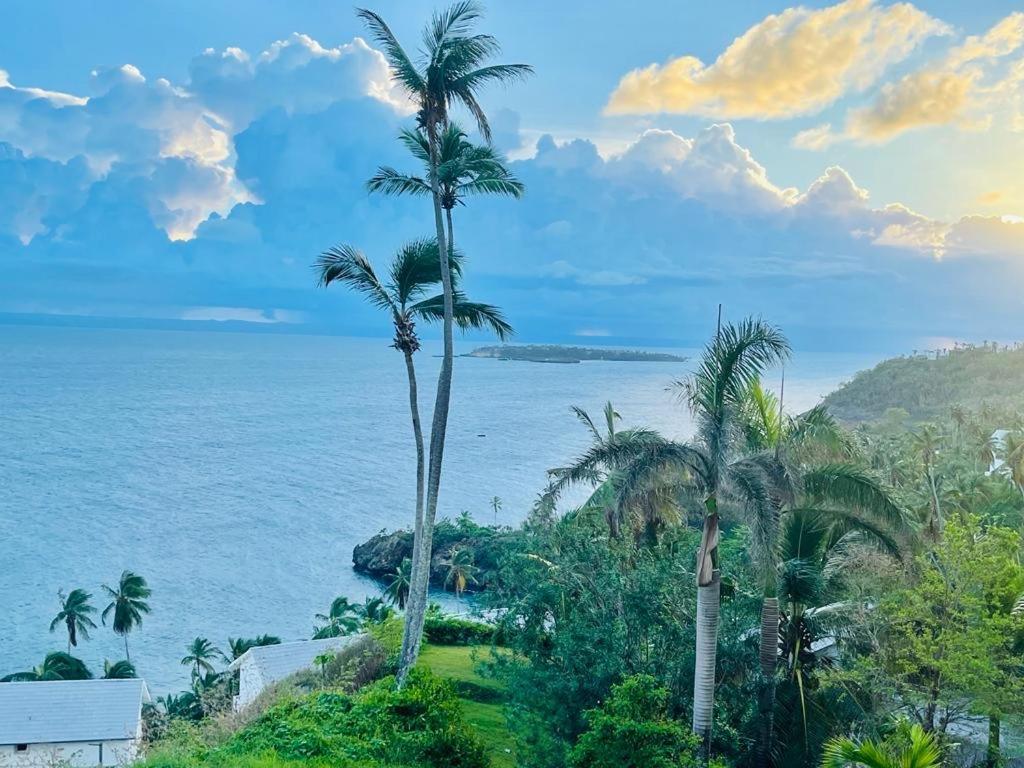 Vista Mare Samana Amazing Views!! Apartment Exterior photo