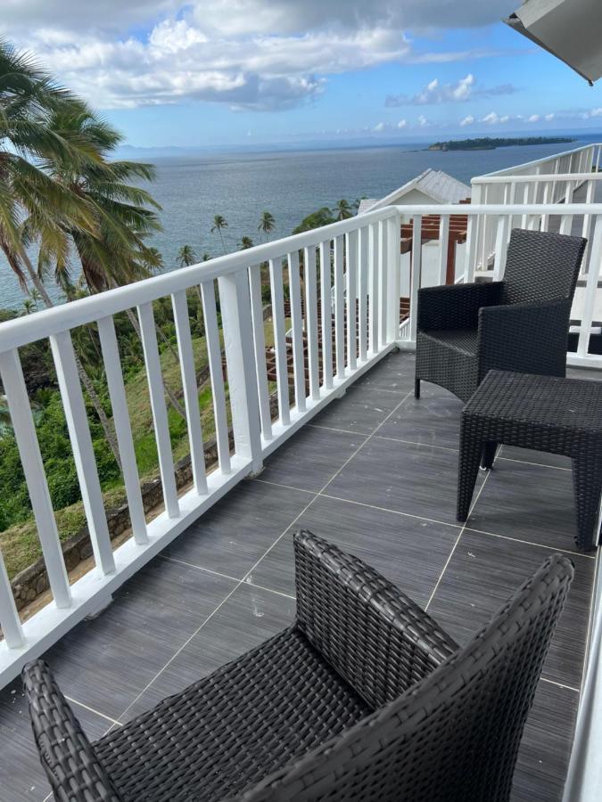 Vista Mare Samana Amazing Views!! Apartment Exterior photo