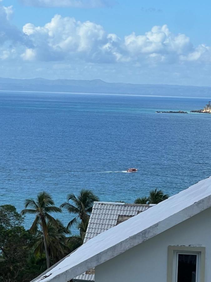 Vista Mare Samana Amazing Views!! Apartment Exterior photo